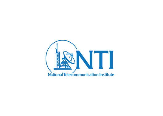NTI logo
